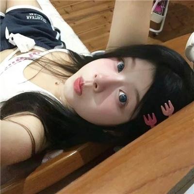 白发